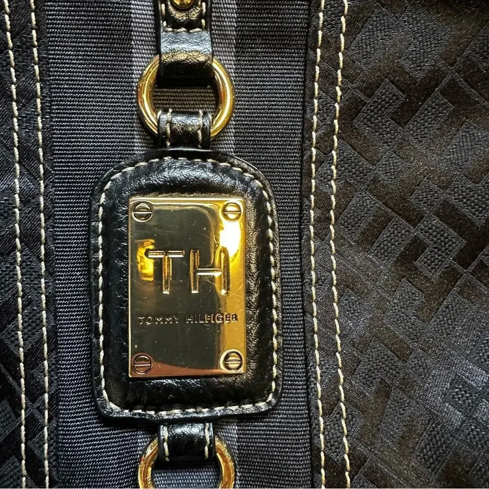 Tommy Hilfiger women’s‎ bag black - Picture 3 of 8
